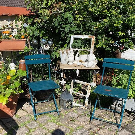Ferien- Und Monteurswohnung Heilbrunnen Woerth am Rhein Eksteriør bilde