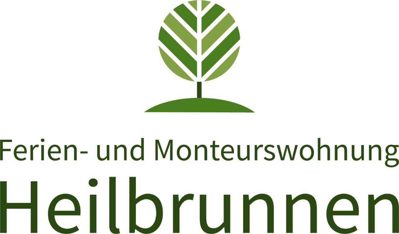 Ferien- Und Monteurswohnung Heilbrunnen Woerth am Rhein Eksteriør bilde